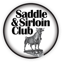 Saddle & Sirloin